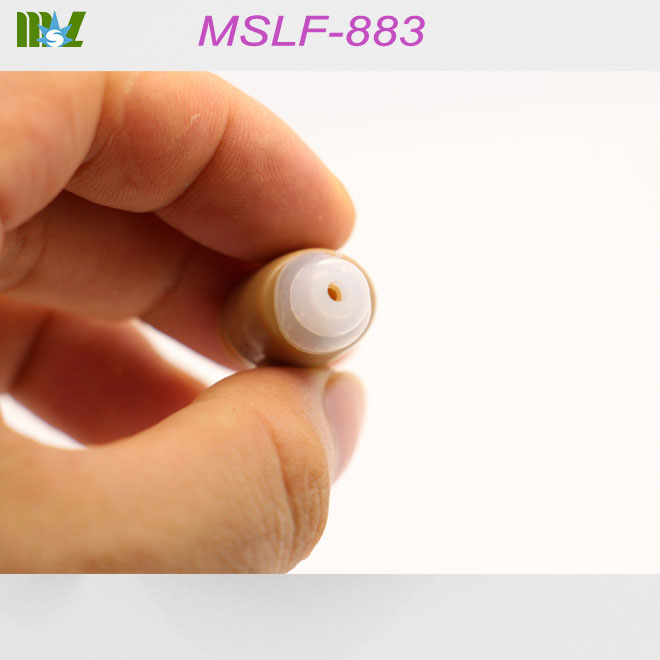 hearing aid manufacturers