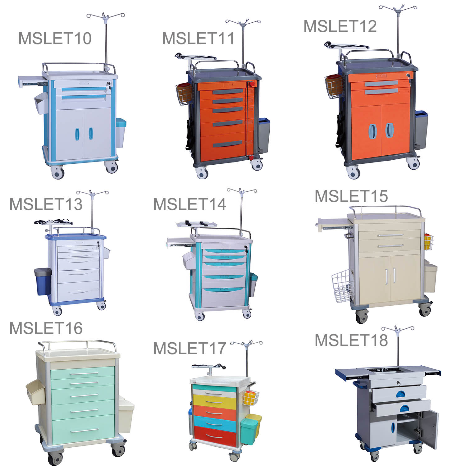 hospital equipment