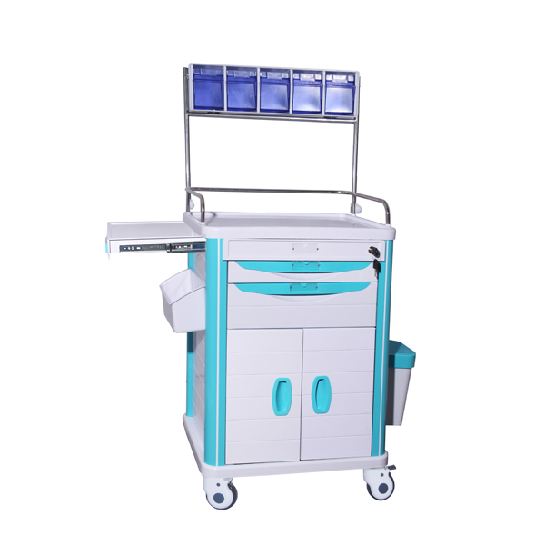 anesthesia equipment