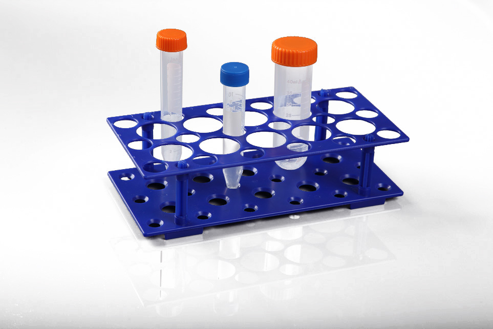 MSLL032 Laboratory Test Tube Rack | Lab Consumable