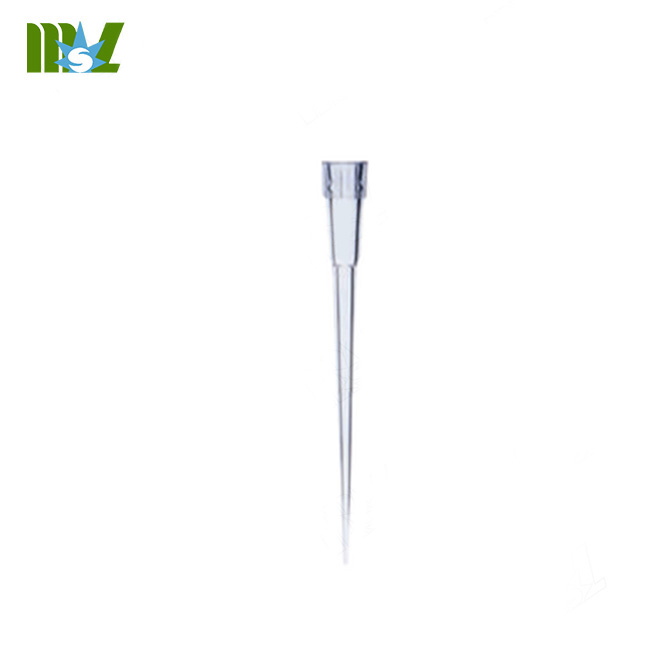 different types of pipettes