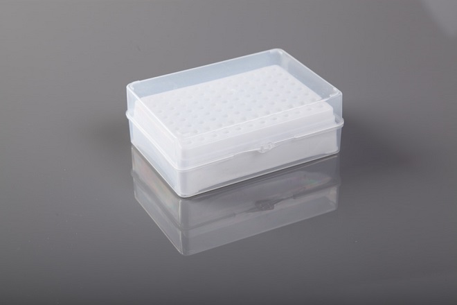 disposable pipette tip