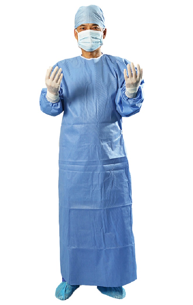  hospital patient gown
