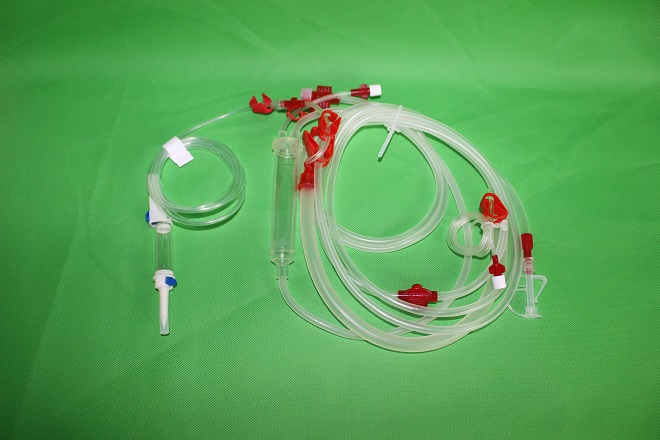 dialysis tubing