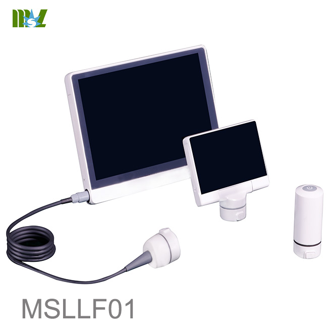 endoscope camera for android