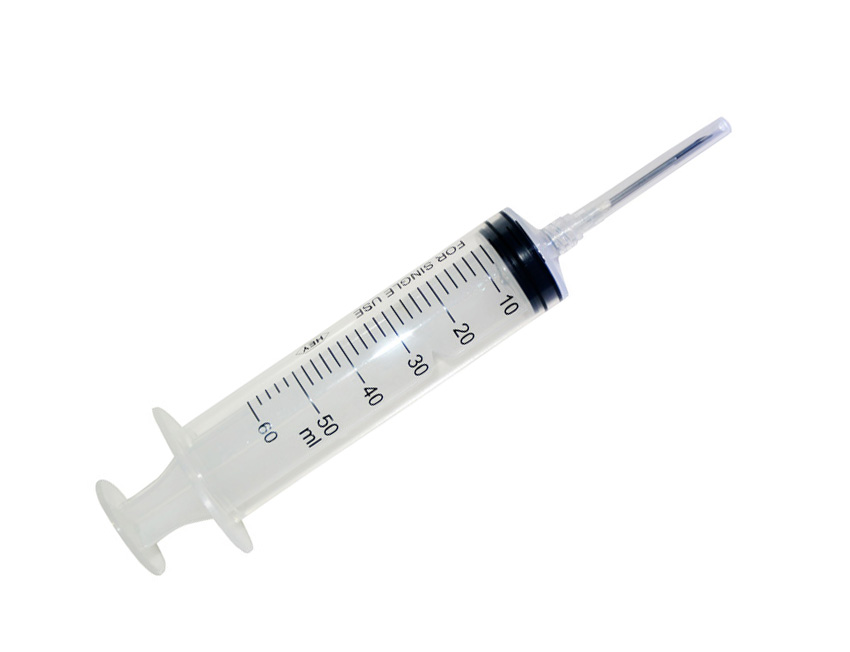 medical injector