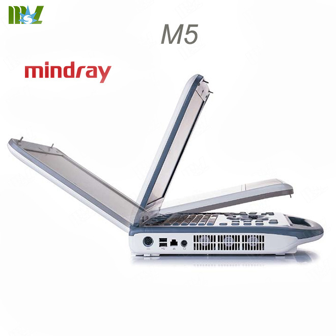 mindray M5