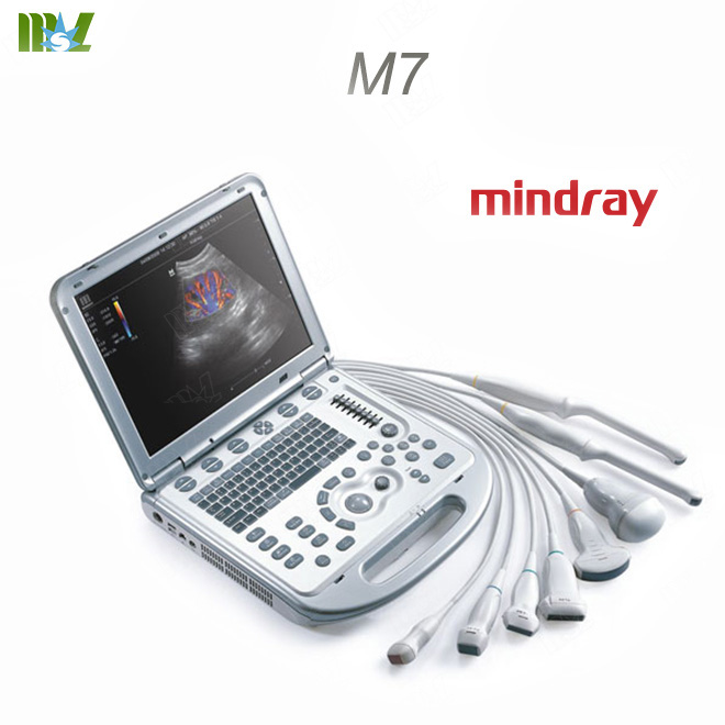 mindray M7