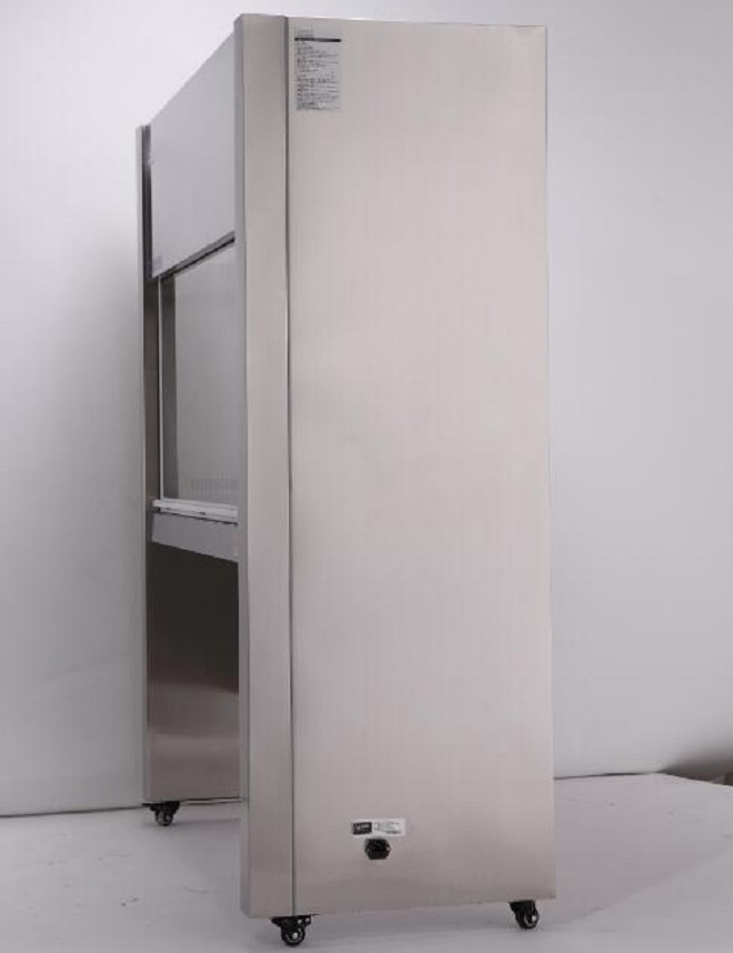 laminar airflow cabinet