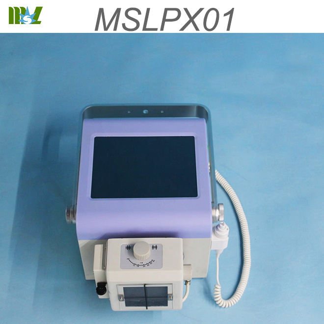digital radiography MSLPX01