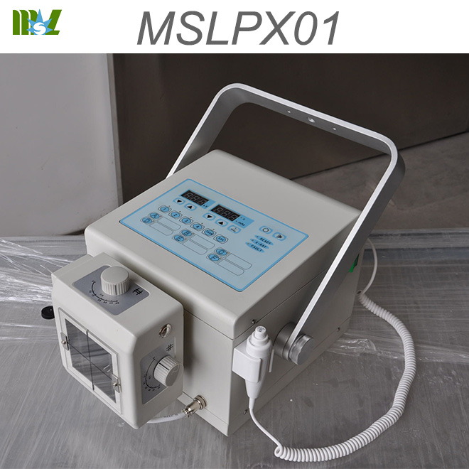 veterinary x ray MSLPX01