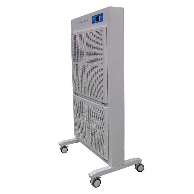 uv disinfection system