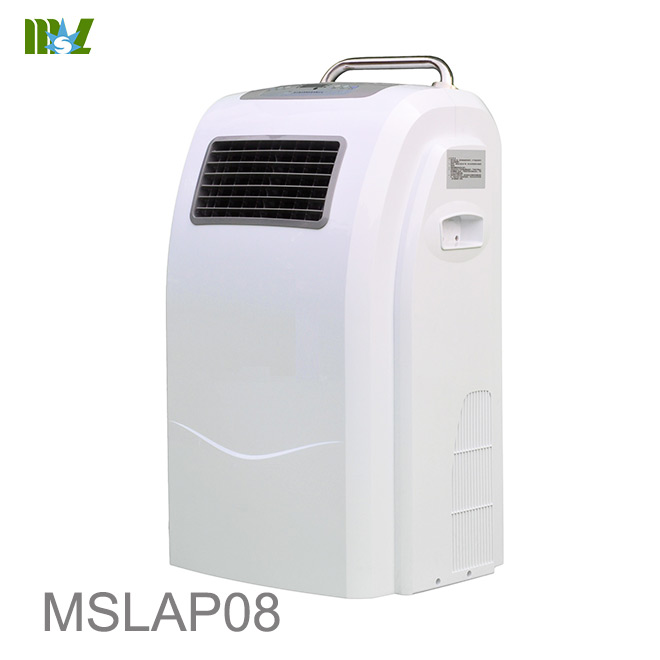 plasma air purifier