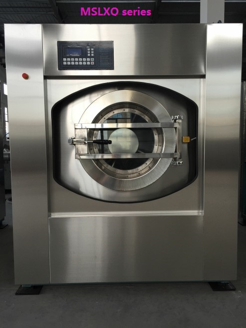 stainless steel   washing machine