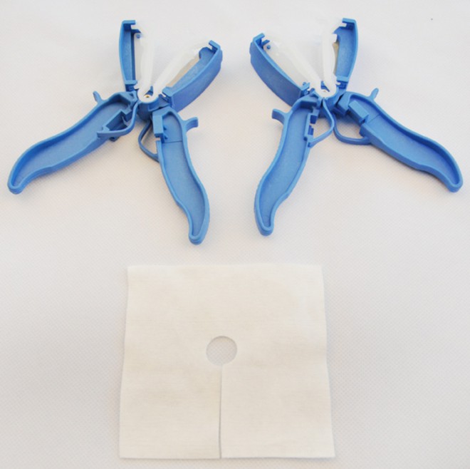 medical scissors