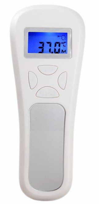 body temperature thermometer