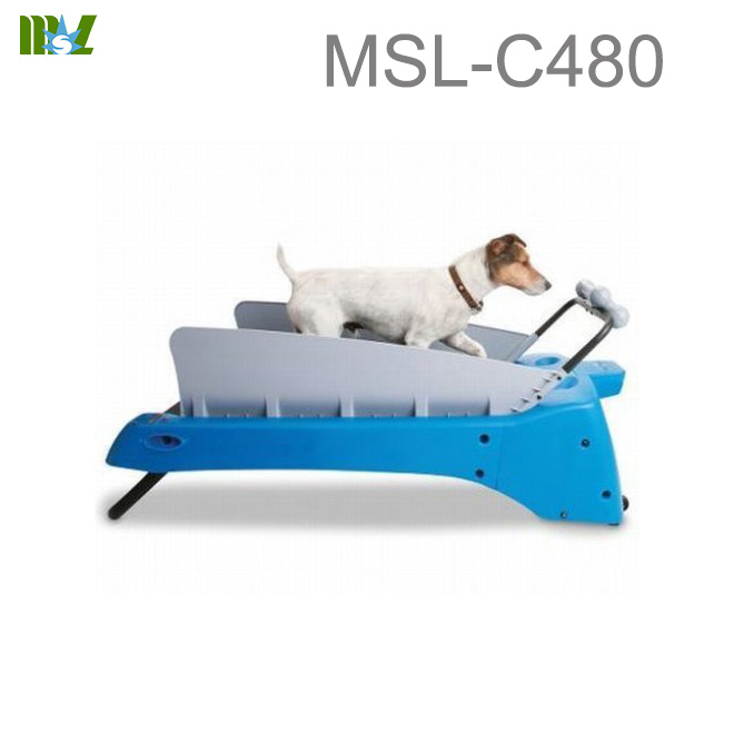 Small dog treadmill MSL-C380 - Medsinglong