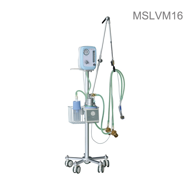 Price ventilator Mechanical ventilators