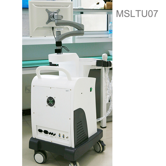 diagnostic scanner MSLTU07