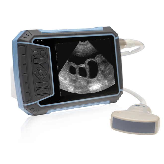 veterinary ultrasound machine MSLVU27