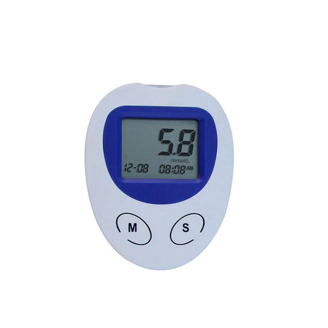 Cheap Blood glucose monitoring system MSLBG101-1