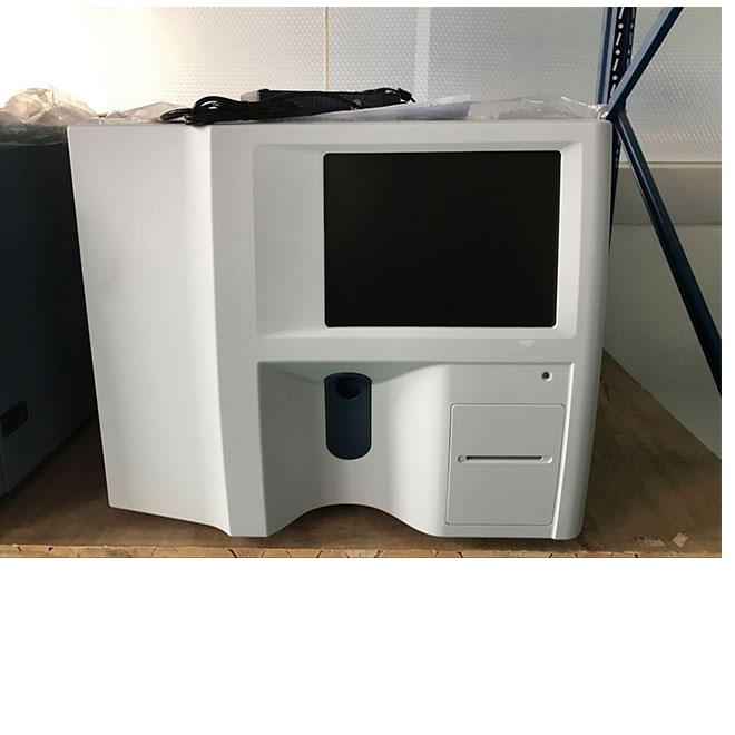 3-diff Fully Automated Hematology Analyzer For Sale MSLAB40-4