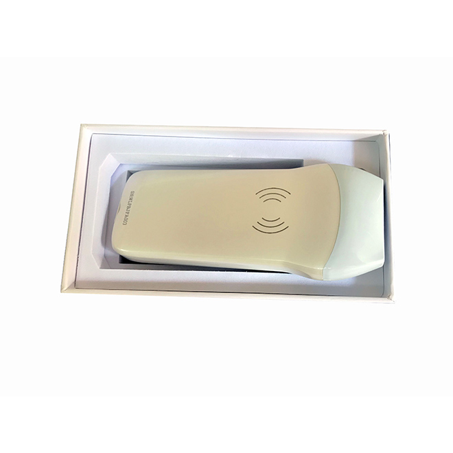 mini ultrasound device MSLPU66