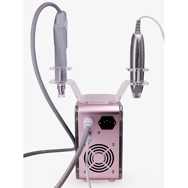 Microparticle Non-invasive Facial Hydrating Machine MSLMG11-3