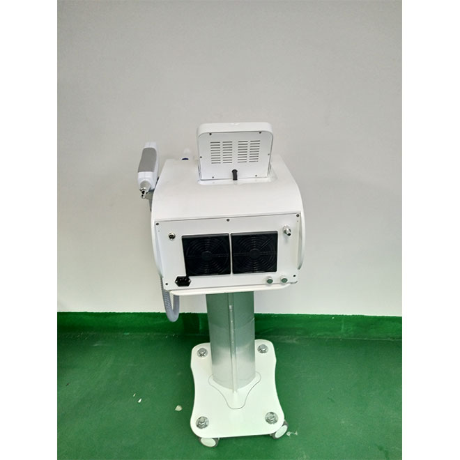 Laser Beauty System Machine MSLYL07-4