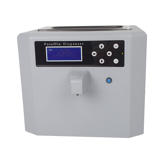 medical paraffin dispenser MSLTM01