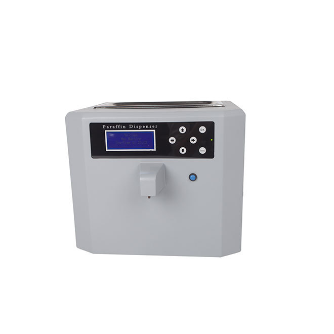 medical paraffin dispenser MSLTM01