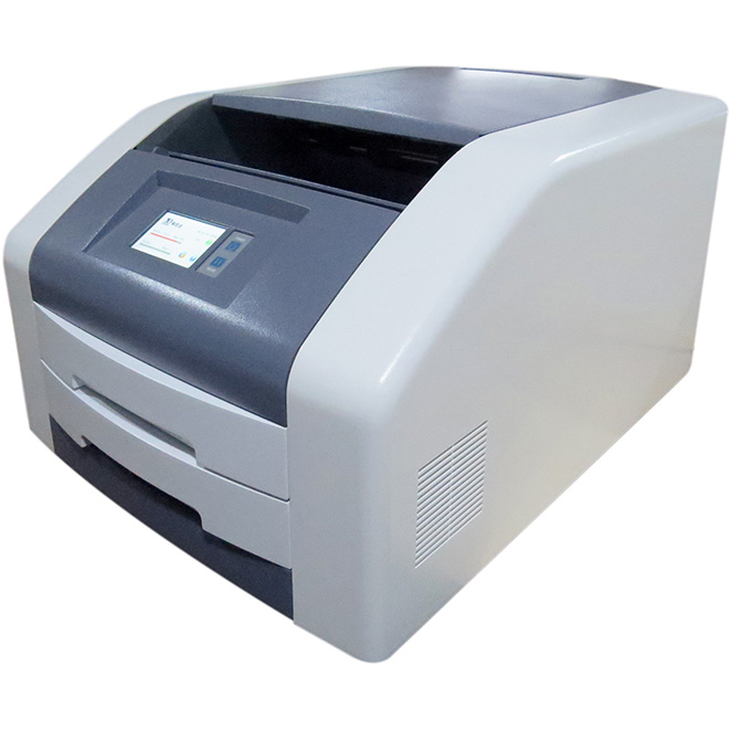 X-ray film printer - All medical device manufacturers