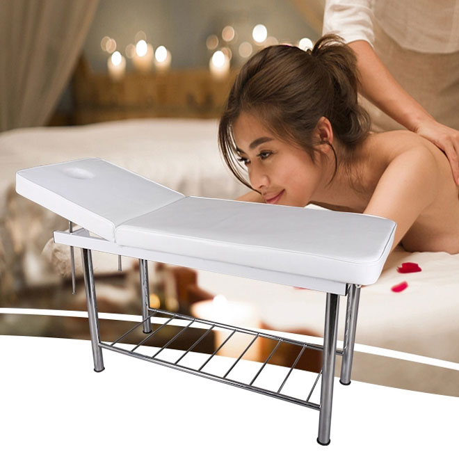 Beauty Salon Massage Table Spa Bed Msl 218 Medsinglong