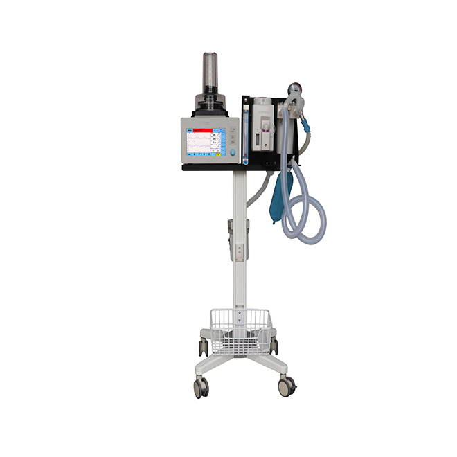 Portable Vet Anesthesia Machine MSLBS265 for sale