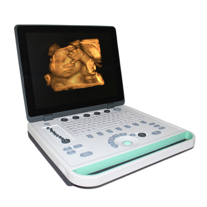 laptop ultrasound machine MSLPU34 for sale