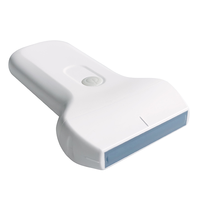 Stable color wireless ultrasound probe MSLPU2