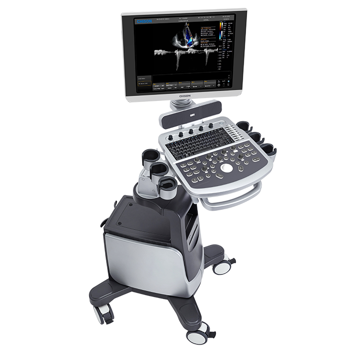 Professional Ultrasound machine MSLCU37